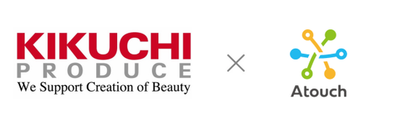 株式会社菊地の初BtoCブランド「mih」がLINE上で完結するECシステム「Atouch」導入で高いコンバージョン率を実現