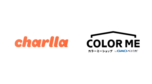 カラーミーショップ向けショート動画サービス「Charlla」提供開始 - ECサイトの購入率向上を実現する高機能プレイヤー