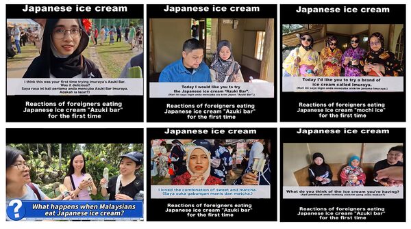 ブリッジインターナショナルアジア、マレーシアでインタビュー動画制作サービス「MY Voice」を正式リリース