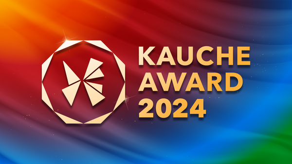 カウシェが「KAUCHE AWARD 2024」受賞者を発表、シェア買いから進化した新たなEC体験を提供