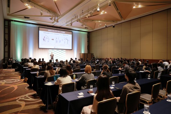 バリューコマース、「ValueCommerce Premium Partners Summit 2025」を開催 - ナラティブ・マーケティングの可能性を探る