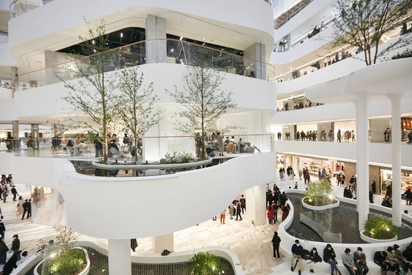 ファッションECプラットフォーム「nugu」が現代百貨店から約30億円の戦略的投資を獲得、日韓ファッション市場の連携強化へ