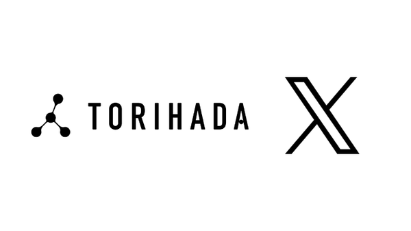 株式会社TORIHADAとPPP STUDIO、X Corp. Japanとパートナーシップ締結 - Z世代に響くUGCクリエイティブ広告「TORIHADA Amplify Sponsorship」提供開始
