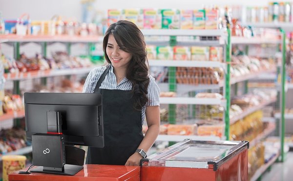 富士通、カナダ大手小売Metro Inc.向け店舗運営モニタリングサービスを提供開始、500店舗で稼働