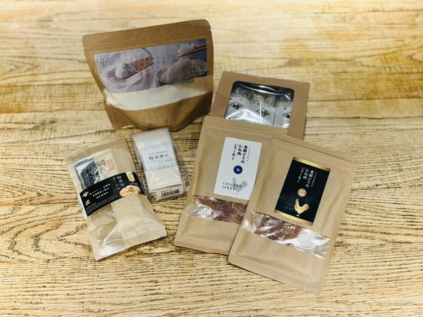 株式会社TeN、全国商工会連合会認定パートナーとして「ぎふのいいモノ発掘プロジェクト」商談会に参加 - 地域中小事業者の販路拡大を支援