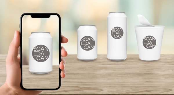 電通デジタル、AIを活用した購買証明ソリューション「SCAN DA CAN」を刷新 - 4社と連携し新機能追加