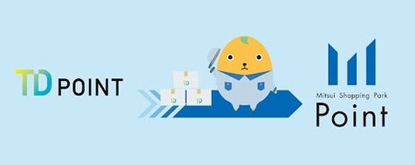 三井ショッピングパークポイント、東京ドームグループを対象施設に追加へ - 2026年夏にTDポイントから移行
