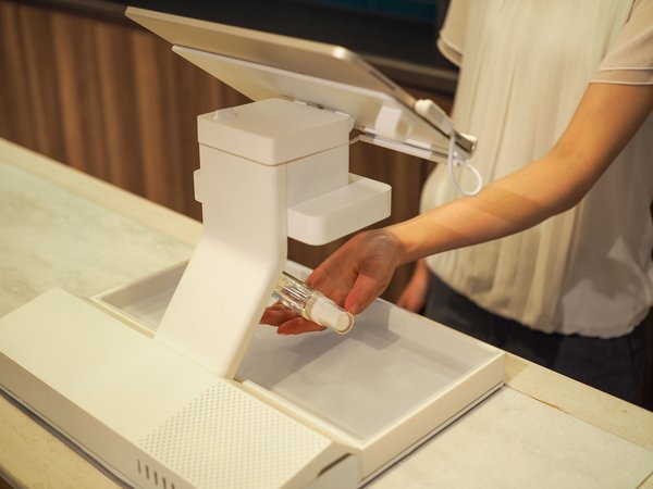 次世代スマートレジ「AIレジ・Truly 2.0」が7月29日に新機能を搭載して登場