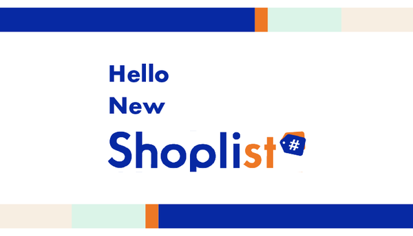 SHOPLIST株式会社、Mediquitousへの株式譲渡完了とブランド再構築を発表 - 新社長就任とロゴデザイン刷新