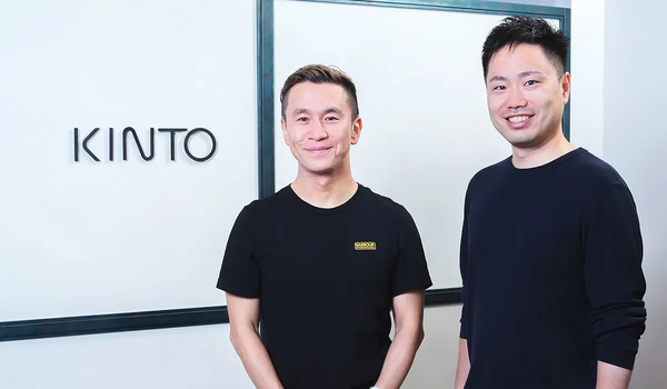 ウェブライフ、ライフスタイルブランド「KINTO」のグローバルEC展開をShopify Plusで支援 - 日欧米28カ国に拡大