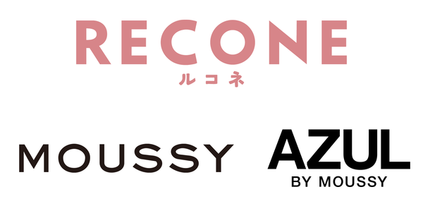 MOUSSYなどを展開するバロックジャパンリミテッド、医療従事者限定ECサイト「RECONE」に出店開始