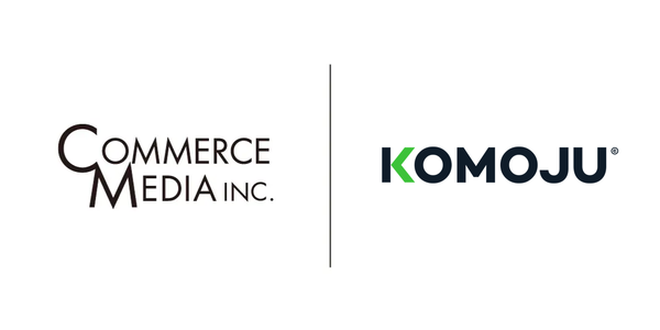 コマースメディアとDEGICAが決済プラットフォームKOMOJUでのパートナーシップを締結