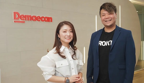 ユーザー体験を損なわずに、注文完了ページを広告収益化！出前館×Roktが実現した“工数対効果”の高い広告事業