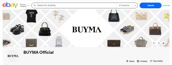 BUYMA、世界最大級マーケットプレイス「eBay」に出店開始 - 越境ECのさらなる拡大へ