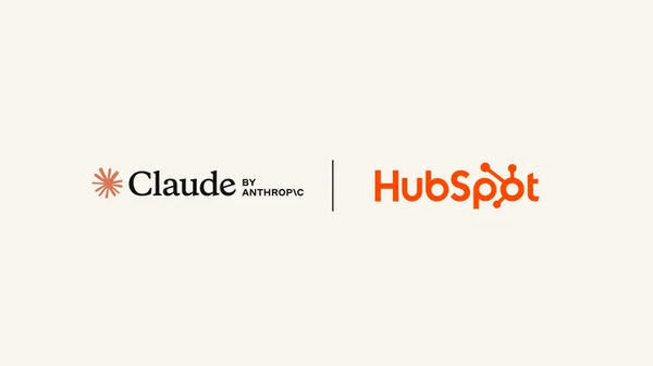 HubSpot、業界初となるAnthropicのClaudeとのコネクター「HubSpot connector for Claude」提供開始