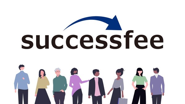 successfee株式会社、永続的マージン支払いを可能にする成功報酬型パートナー契約管理システム「successfee」のβ版提供開始