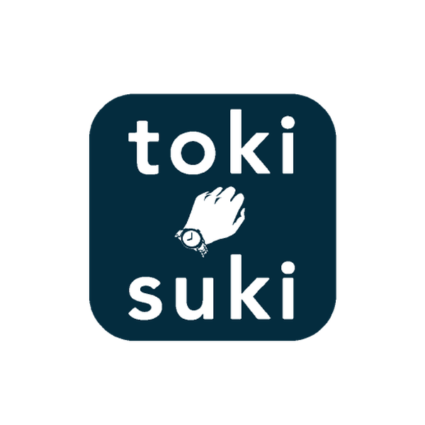 高級腕時計専用フリマアプリ「tokisuki」が正式リリース - 時計を"託す"という新しい取引体験