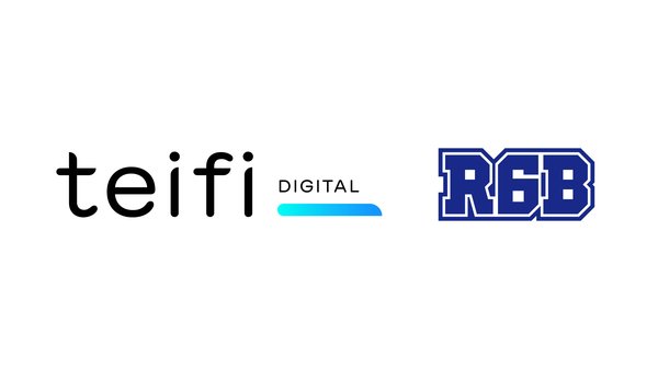 Teifi DigitalとR6Bが戦略的パートナーシップを締結—日本市場におけるShopify B2Bソリューション提供へ