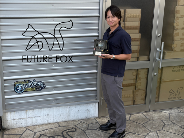 FUTURE FOXがFireworkの動画ソリューション導入でCVR最大5倍に向上 - 動画シフト時代のEC戦略成功事例