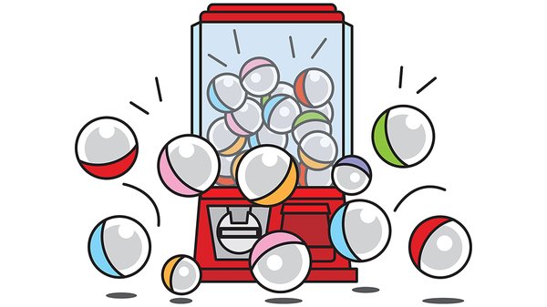 カプセルトイ市場が1,410億円規模に拡大、20～30代の関心・消費額が高い傾向―クロス・マーケティング調査