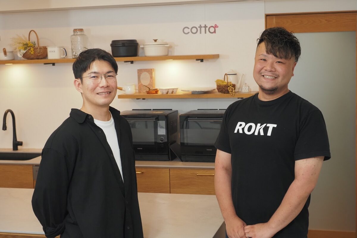 注文完了ページにオファーを表示して収益化。cotta×Roktが描く、広告収益と成長投資の好循環モデル