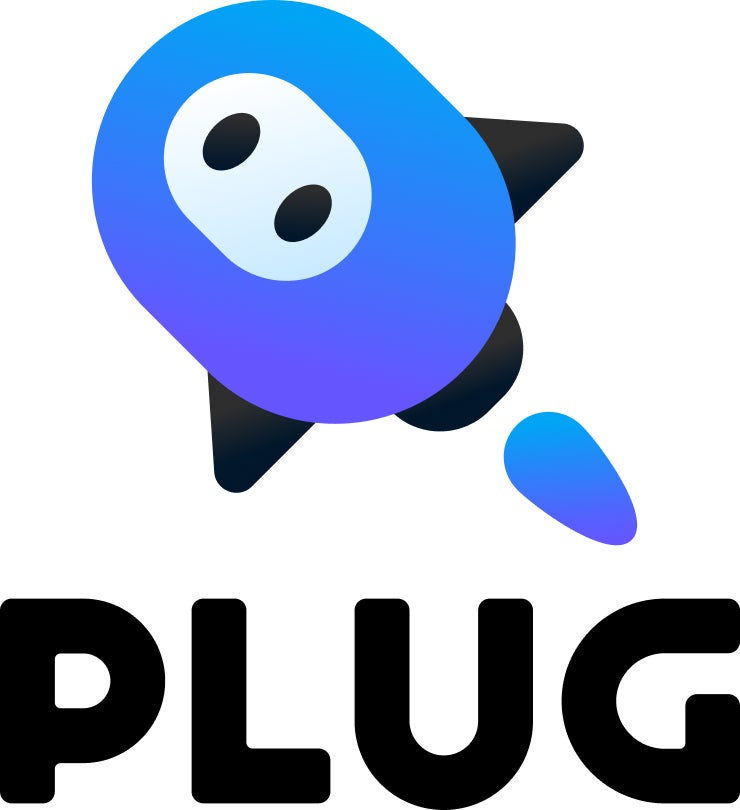 PLUGキープの機能イメージ