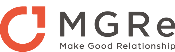 メグリ株式会社ロゴ