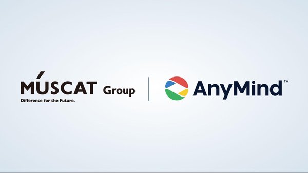 AnyMind GroupとMUSCAT GROUP、SNS起点のブランド戦略強化に向け業務提携を締結 - アジア展開加速へ