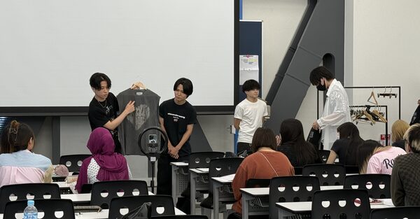 株式会社Sホールディングス×東京モード学園が産学連携「ライバーコンテスト」開催 - 次世代ライブコマース人材の育成に向けた取り組み