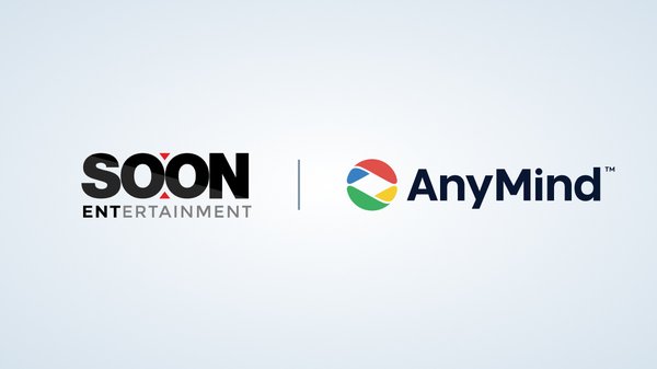 AnyMind GroupとSOON ENT、インフルエンサーマーケティングでグローバルパートナーシップ締結 - クリエイター支援を強化