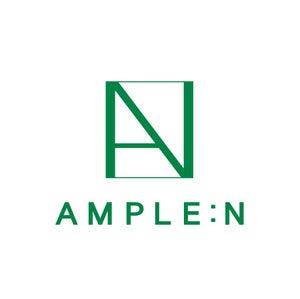 ample:N製品イメージ