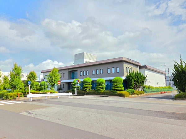 ピュアクリエイト株式会社