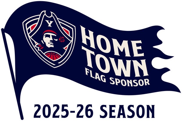 ブランピュアは横浜ビー・コルセアーズのホームタウンフラッグスポンサーです。