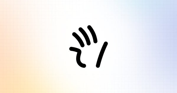 HelpfeelのAIエージェント アイコン