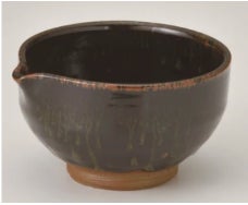 片口抹茶椀イメージ