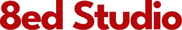 8ed Studio ロゴ