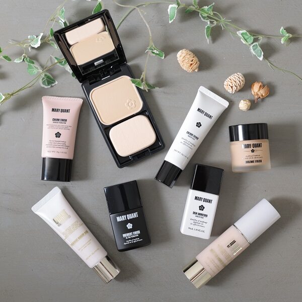 MARY QUANT × AnyGift