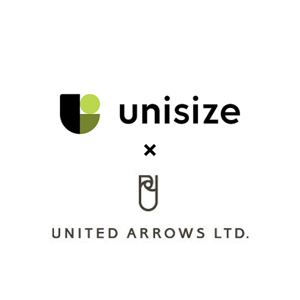 メイキップ、ユナイテッドアローズオンラインへサイズレコメンドエンジン「unisize」と「unisizeBAG」の提供開始