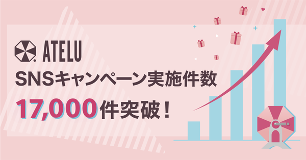 「ATELU」サービス利用満足度90％、継続意向度80％超を達成
