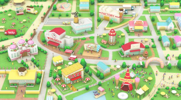 江崎グリコ、コミュニティサイト「with Glico」に教育支援エリア「まなびのパーク」を新設 - 論理的思考力や創造力を育む学習機会を提供