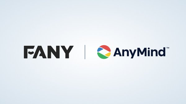 AnyMind GroupがFANY社にEC支援を開始、AI搭載型プラットフォームとBPaaSモデルで包括的サポート提供
