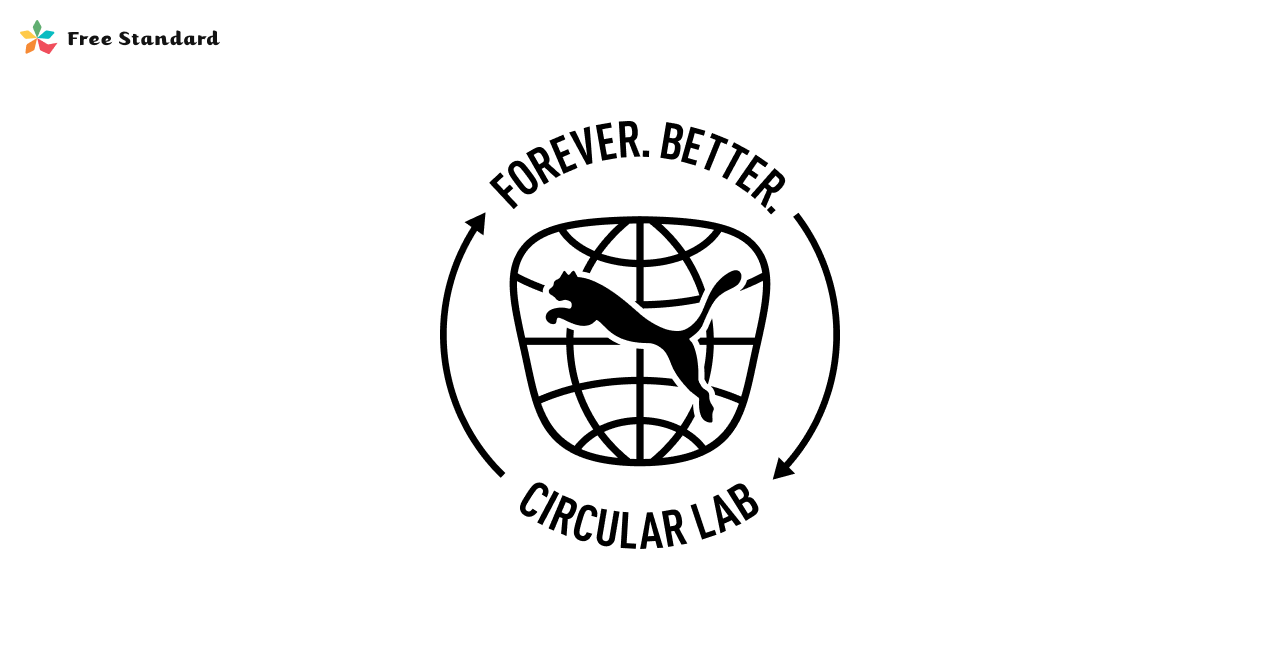 PUMA Re-USE JOURNEY 回収BOX