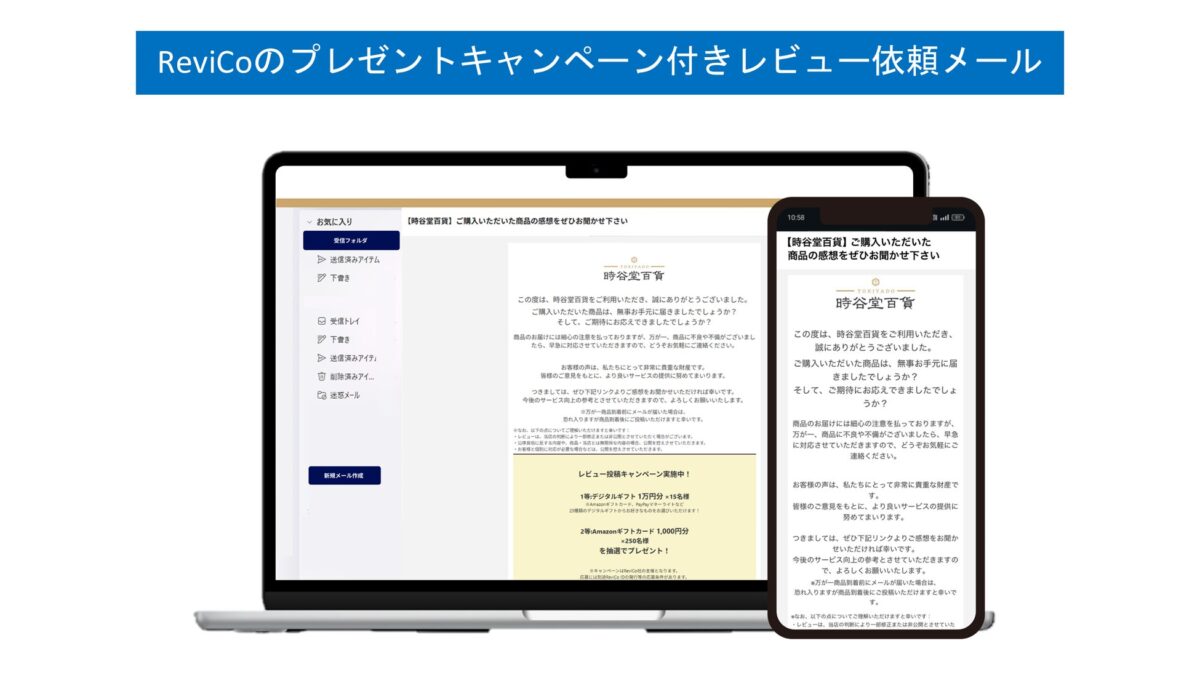 ReviCo導入の背景
