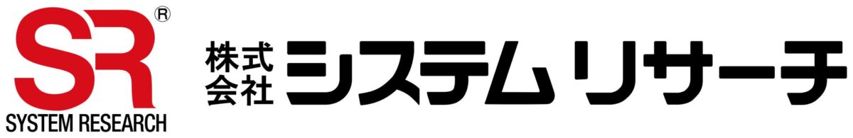 株式会社システムリサーチの会社ロゴ