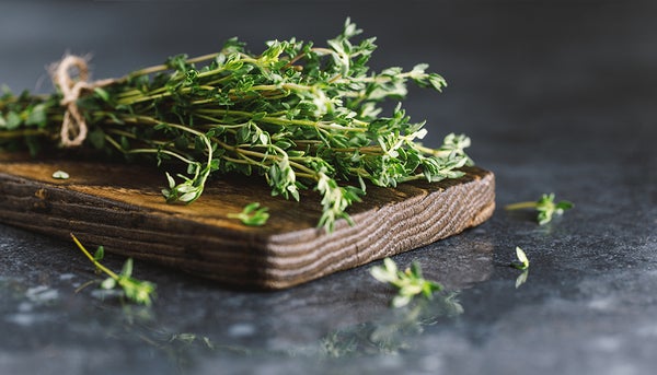 アールグレイ＆タイムの香り