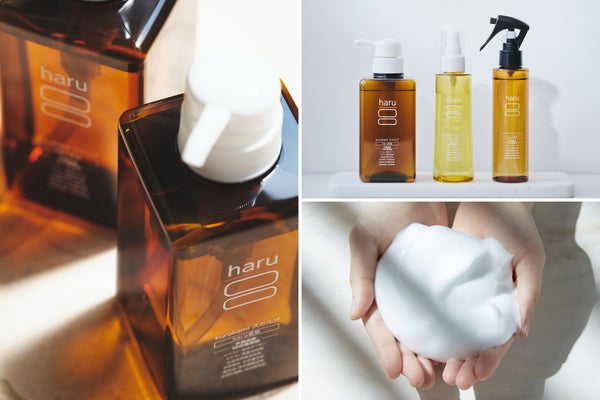 haruイメージ画像