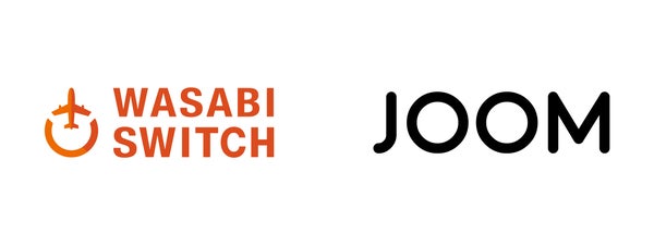WASABI SWITCHとJOOMの連携イメージ