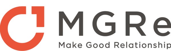 MGReロゴ