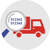 追跡番号自動反映