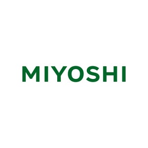 MIYOSHIについて